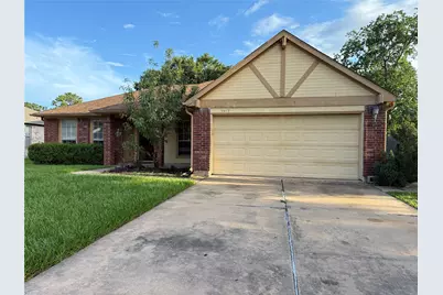 9019 Autumnsong Drive, Houston, TX 77064 - Photo 1