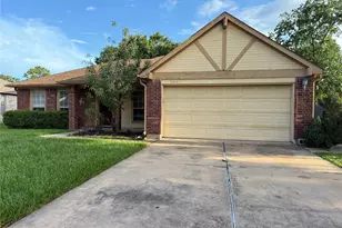 9019 Autumnsong Dr, Houston, TX 77064 - Photo 1