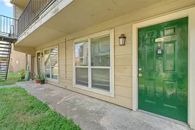 8100 Creekbend Drive #131, Houston, TX 77071 - Photo 1