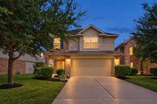 11803 Red Hummingbird Dr, Houston, TX 77047 - Photo 1