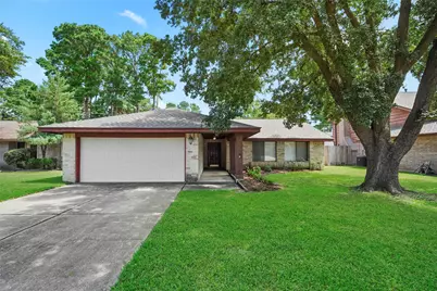17206 Park Lodge Drive, Spring, TX 77379 - Photo 1