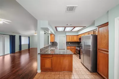 17206 Park Lodge Drive, Spring, TX 77379 - Photo 9