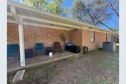 451 Pennington Street, Lovelady, TX 75851 - Photo 25