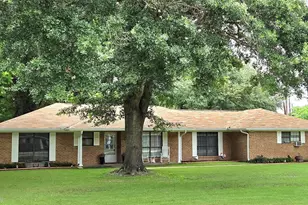 451 Pennington St, Lovelady, TX 75851 - Photo 23