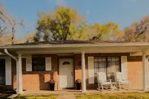 451 Pennington St, Lovelady, TX 75851 - Photo 1
