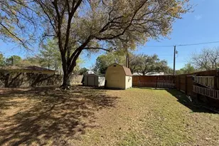 451 Pennington St, Lovelady, TX 75851 - Photo 25