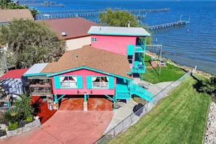 1121 6th St, San Leon, TX 77539 - Photo 3