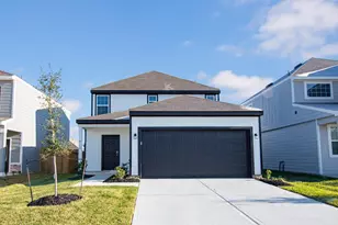 8119 Burnt Orchid Dr, Houston, TX 77016 - Photo 1