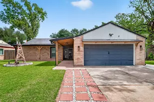 19818 Packwood Dr, Katy, TX 77449 - Photo 1