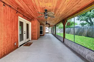 19818 Packwood Dr, Katy, TX 77449 - Photo 35