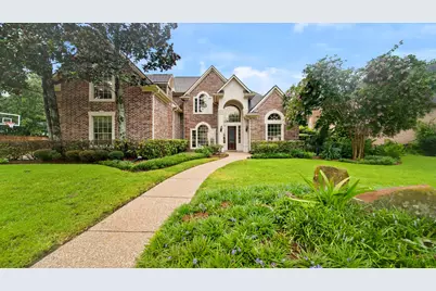 45 Sullivans Landing, Missouri City, TX 77459 - Photo 1