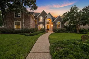45 Sullivans Landing, Missouri City, TX 77459 - Photo 1