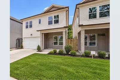 6413 Goforth Street, Houston, TX 77021 - Photo 1