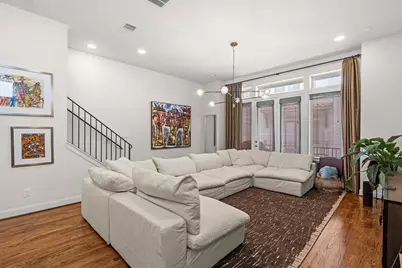 1249 Bonner Street #A, Houston, TX 77007 - Photo 5