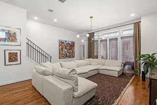 1249 Bonner St, Houston, TX 77007 - Photo 5