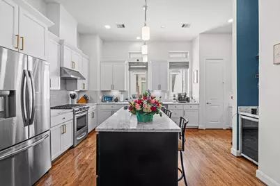 1249 Bonner Street #A, Houston, TX 77007 - Photo 7