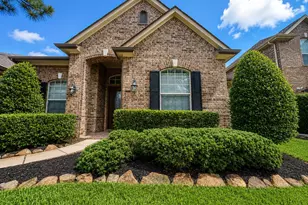 20943 Cordell Landing Drive, Richmond, TX 77407 - Photo 1