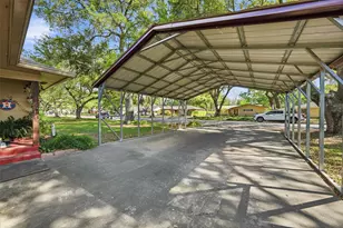 2501 Marguerite St, Bay City, TX 77414 - Photo 5
