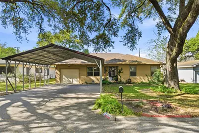 2501 Marguerite Street, Bay City, TX 77414 - Photo 3