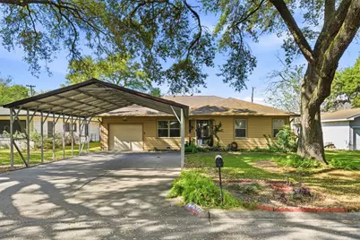 2501 Marguerite Street, Bay City, TX 77414 - Photo 3