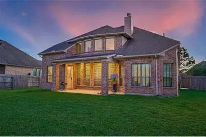 20402 Bristol Bluff Lane, Richmond, TX 77407 - Photo 7