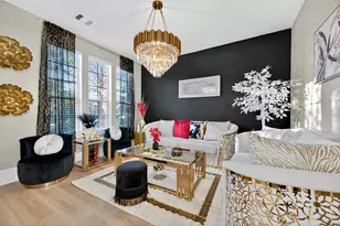 20402 Bristol Bluff Ln, Richmond, TX 77407 - Photo 11