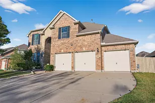 20402 Bristol Bluff Ln, Richmond, TX 77407 - Photo 3
