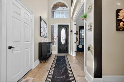 20402 Bristol Bluff Lane, Richmond, TX 77407 - Photo 9