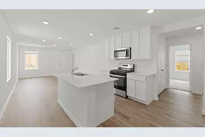 11735 Ruffian Drive, Willis, TX 77318 - Photo 1