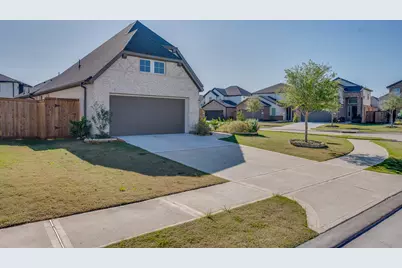 17623 Azalea Cliff Court, Richmond, TX 77407 - Photo 3