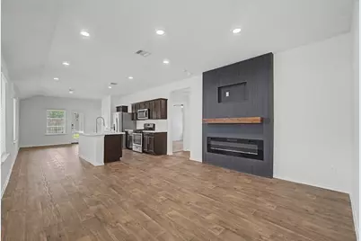 14489 Valley Ridge Drive, New Caney, TX 77357 - Photo 5