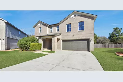 19730 Moose Cove Court, Tomball, TX 77375 - Photo 3