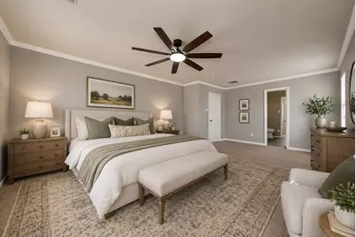 19730 Moose Cove Court, Tomball, TX 77375 - Photo 23