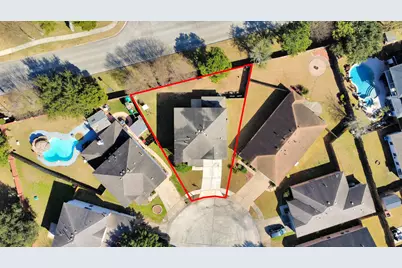 19730 Moose Cove Court, Tomball, TX 77375 - Photo 43