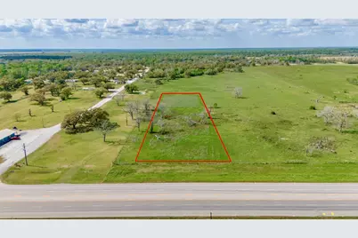 0 Hwy 35 N, Van Vleck, TX 77482 - Photo 1