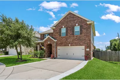 20602 Pioneer Oak Lane, Humble, TX 77346 - Photo 1