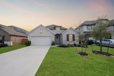 150 Solana Point Drive, Katy, TX 77493 - Photo 3