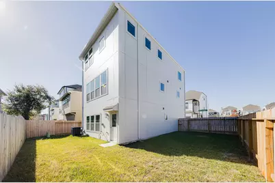 1920 Honey Mound Dr Drive, Houston, TX 77080 - Photo 3