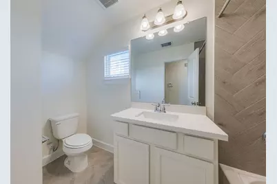 1920 Honey Mound Dr Drive, Houston, TX 77080 - Photo 5