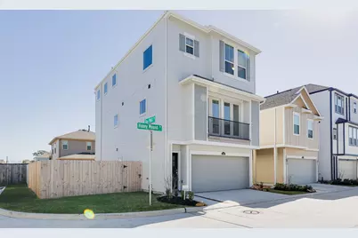 1920 Honey Mound Dr Drive, Houston, TX 77080 - Photo 1