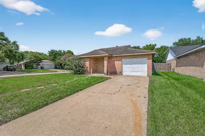 19462 Cypress River Drive, Katy, TX 77449 - Photo 1