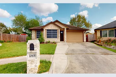 10835 Cayman Mist Drive, Houston, TX 77075 - Photo 1