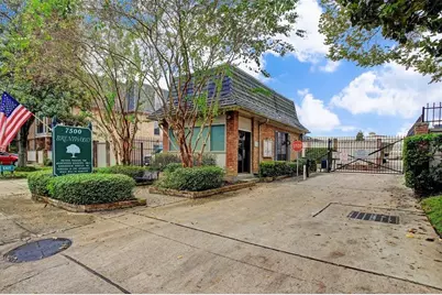 2400 N Braeswood Boulevard #120, Houston, TX 77030 - Photo 15
