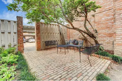 2400 N Braeswood Boulevard #120, Houston, TX 77030 - Photo 13