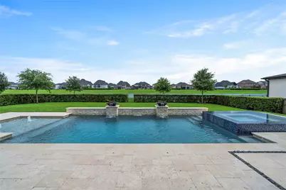 10414 Fountain Shore Drive, Missouri City, TX 77459 - Photo 7