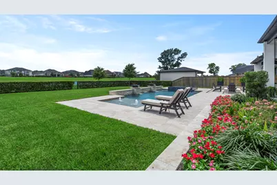 10414 Fountain Shore Drive, Missouri City, TX 77459 - Photo 5