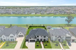 10414 Fountain Shore Dr, Missouri City, TX 77459 - Photo 3