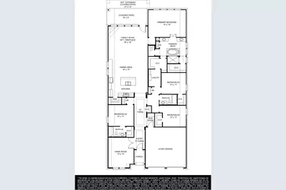 9035 Babbling Brook Drive, Montgomery, TX 77316 - Photo 17