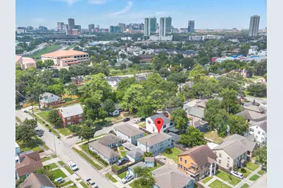 3025 Prospect Street #3, Houston, TX 77004 - Photo 17