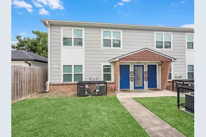 3025 Prospect Street #3, Houston, TX 77004 - Photo 1